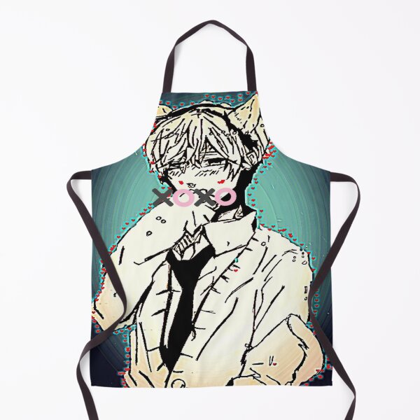 Item preview, XOXO Kawaii Boy designed and sold by AnimeInkArt.