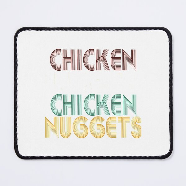 Item preview, Chicken Nugge designed and sold by AYbesClothing.