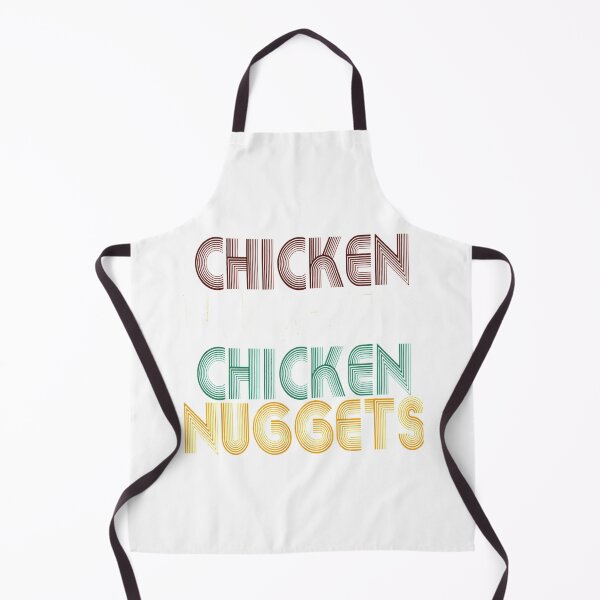 Item preview, Chicken Nugge   designed and sold by AYbesClothing.