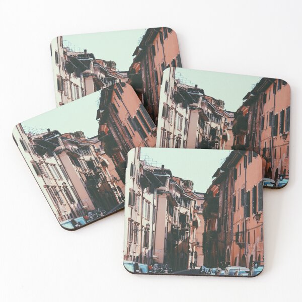 Item preview, Exploring Verona designed and sold by lemonladd.