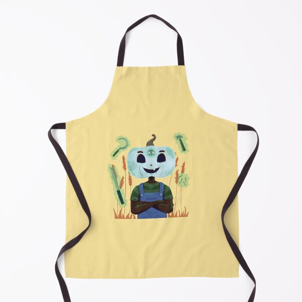 Item preview, Children of the Gourds: Eli (no background) designed and sold by Benjamin  Schurter.