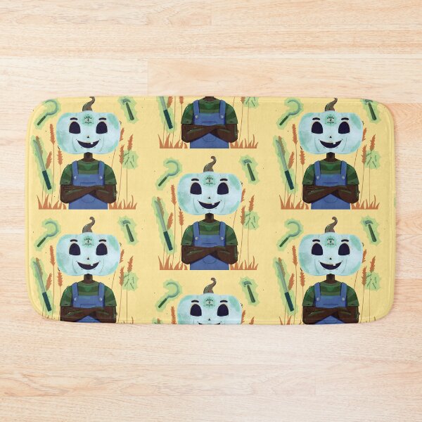 Item preview, Children of the Gourds: Eli (no background) designed and sold by Benjamin Schurter.