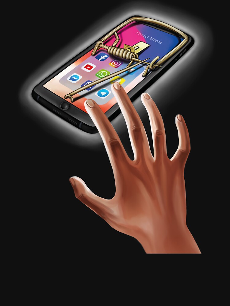 Mouse Trap Device by BigChangeShirts