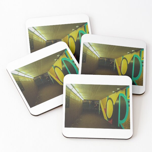 Item preview, Bournemouths Tunnel designed and sold by lemonladd.