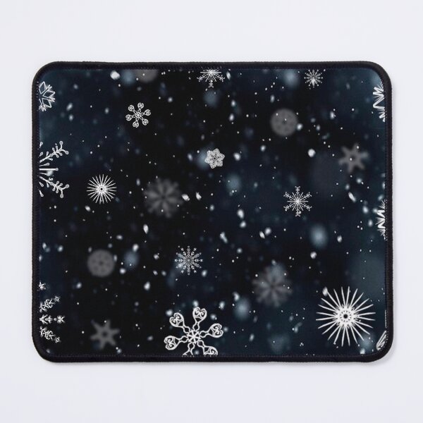 Item preview, Snowflakes designed and sold by NTxPhotography.