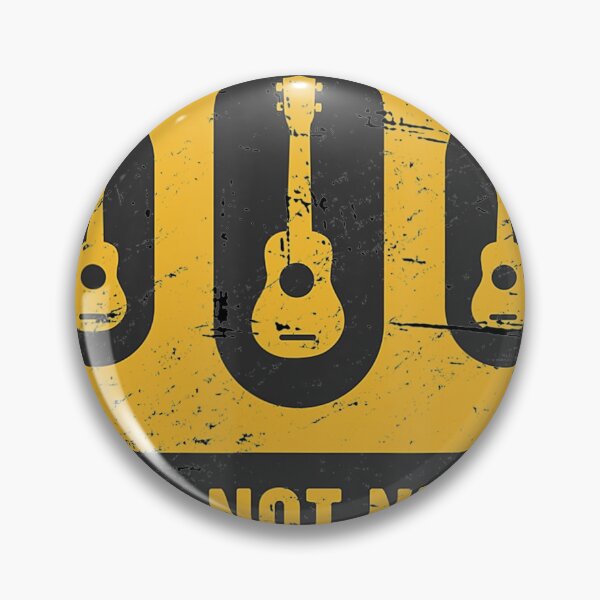 Item preview, UKES NOT NUKES Ukulele designed and sold by HanHeinze.