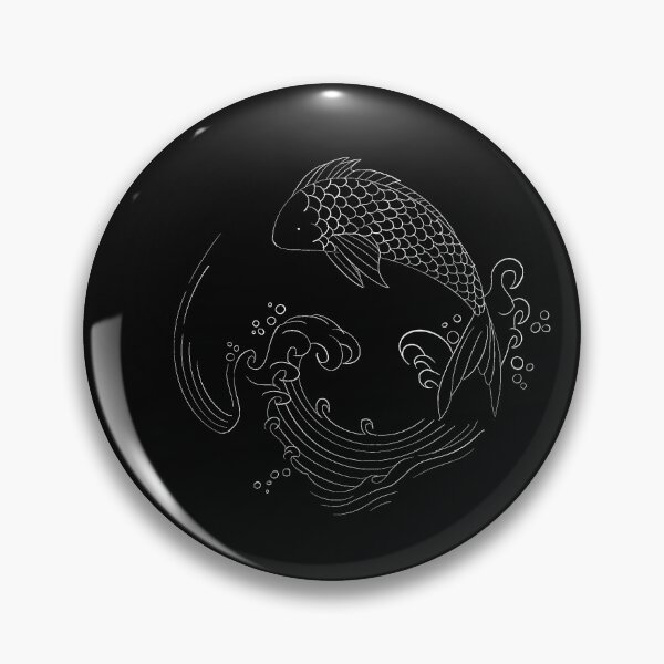 Item preview, Jumping Fish  designed and sold by -Lara-.