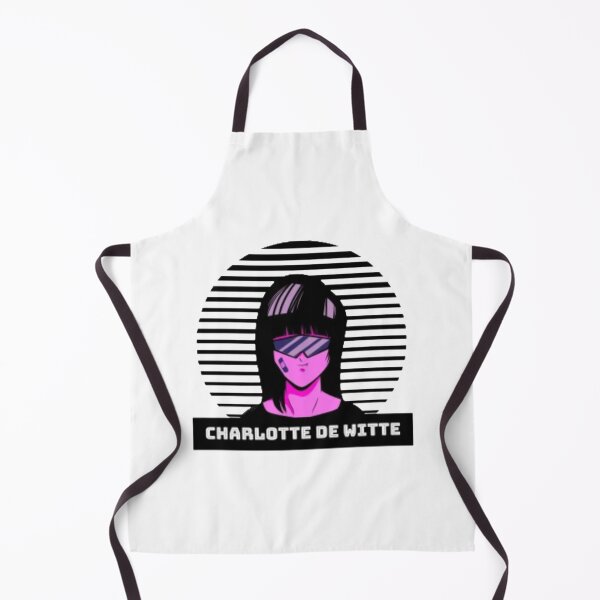 Item preview, EXCLUSIVE Best Selling Charlotte De Witte designed and sold by TeknoHauss.