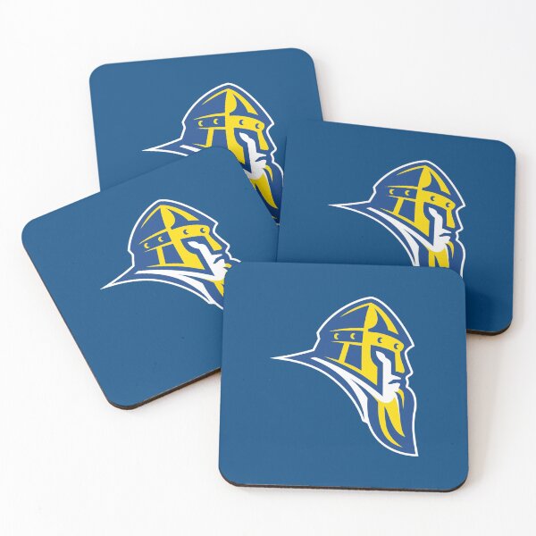 Item preview, Rock Island Vikings designed and sold by canvasdiamond.