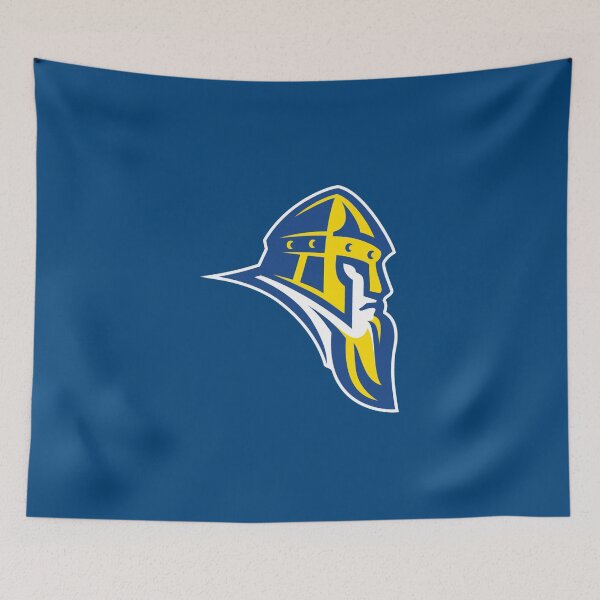 Item preview, Rock Island Vikings designed and sold by canvasdiamond.
