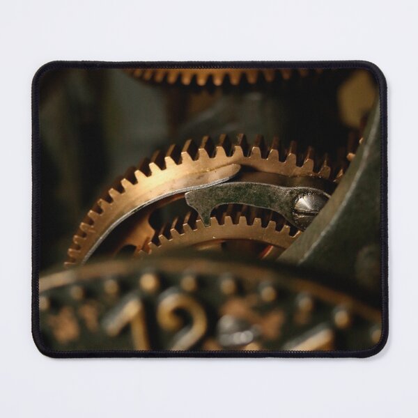 Item preview, Clockworks designed and sold by NTxPhotography.