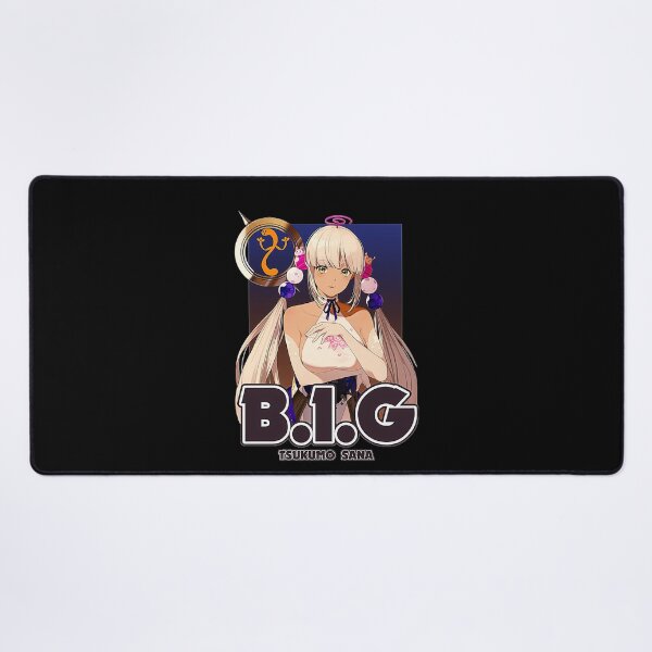 Item preview, Hololive designed and sold by Hololive307.