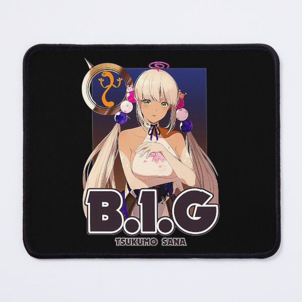 Item preview, Hololive designed and sold by Hololive307.
