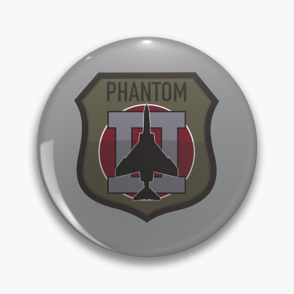 Item preview, F-4 Phantom JASDF designed and sold by StrongVlad.