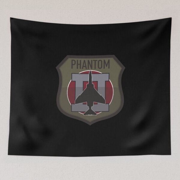 Item preview, F-4 Phantom JASDF designed and sold by StrongVlad.