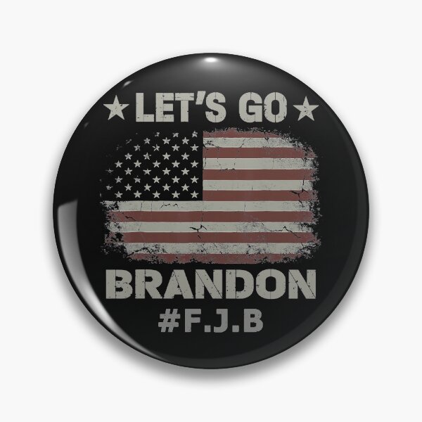 Item preview, Lets Go Brandon Let's Go Brandon Funny Men Women Vintage designed and sold by RichardTB.