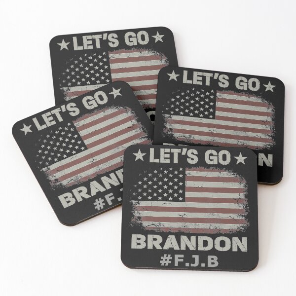 Item preview, Lets Go Brandon Let's Go Brandon Funny Men Women Vintage designed and sold by RichardTB.