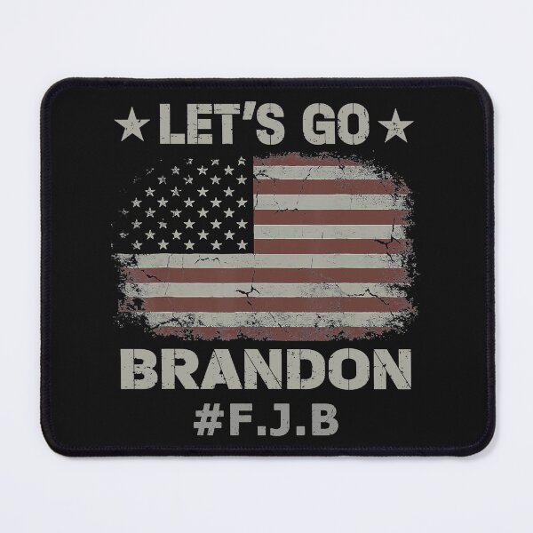 Item preview, Lets Go Brandon Let's Go Brandon Funny Men Women Vintage designed and sold by RichardTB.