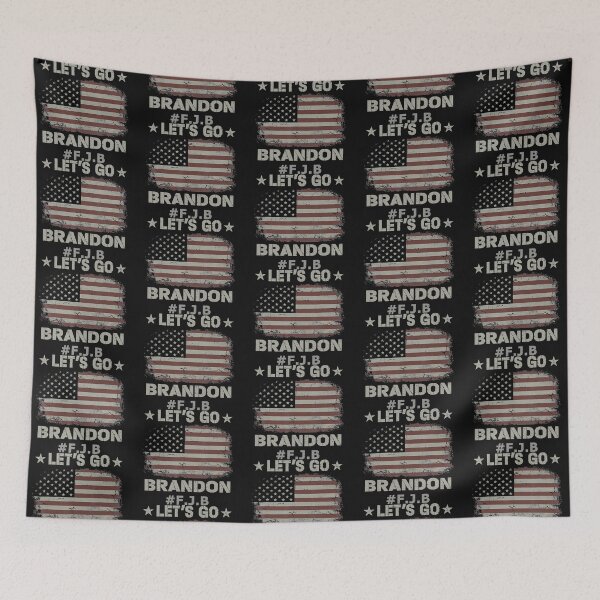 Item preview, Lets Go Brandon Let's Go Brandon Funny Men Women Vintage designed and sold by RichardTB.