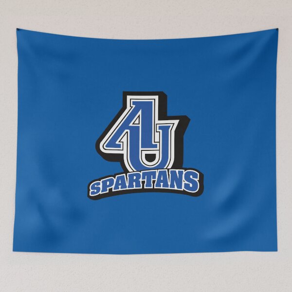 Item preview, Auora Spartans designed and sold by canvasdiamond.