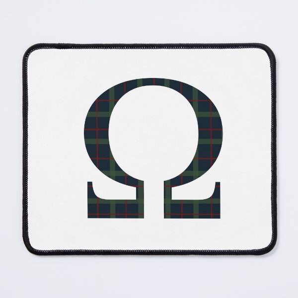 Item preview, Omega Plaid designed and sold by merrybutterfly.