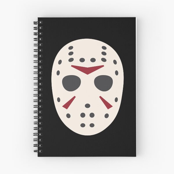 Item preview, Jason Voorhees mask designed and sold by JericaS.