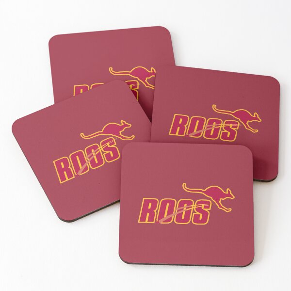 Item preview, Sherman Kangaroos designed and sold by canvasdiamond.