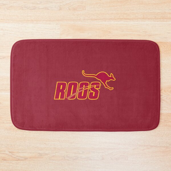 Item preview, Sherman Kangaroos designed and sold by canvasdiamond.