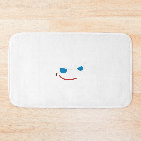 Item preview, Gingerbrave smirk designed and sold by dishbug.