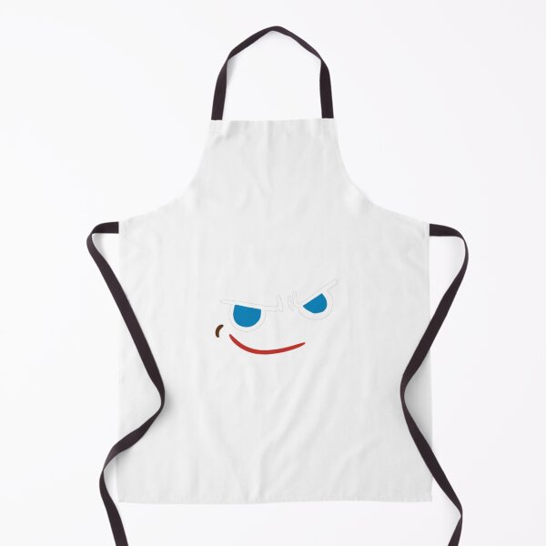 Item preview, Gingerbrave smirk designed and sold by dishbug.