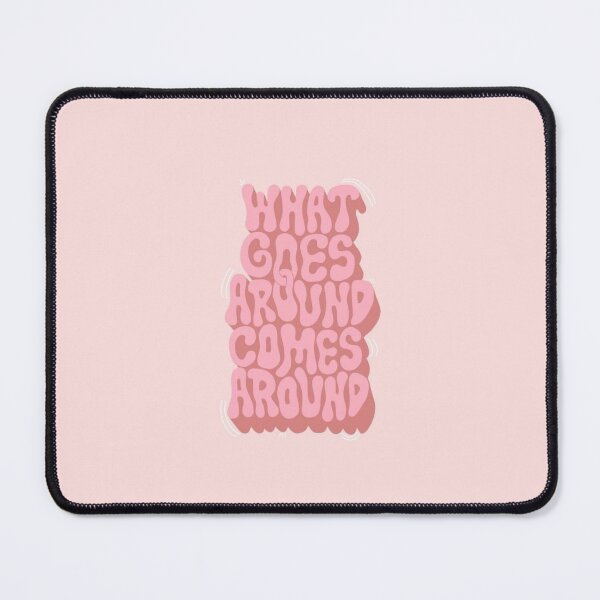 Item preview, What Goes Around Comes Around designed and sold by ArtCity Designs.