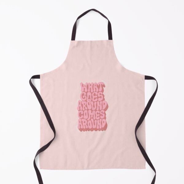 Item preview, What Goes Around Comes Around designed and sold by ArtCity Designs.