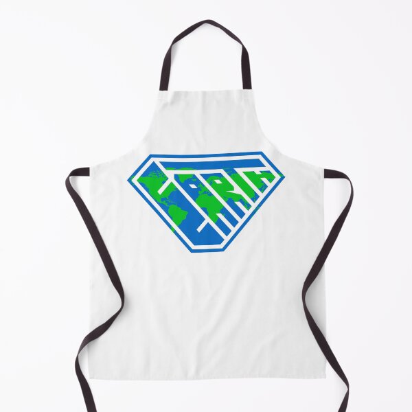 Item preview, Earth SuperEmpowered designed and sold by Carbon-Fibre Media.