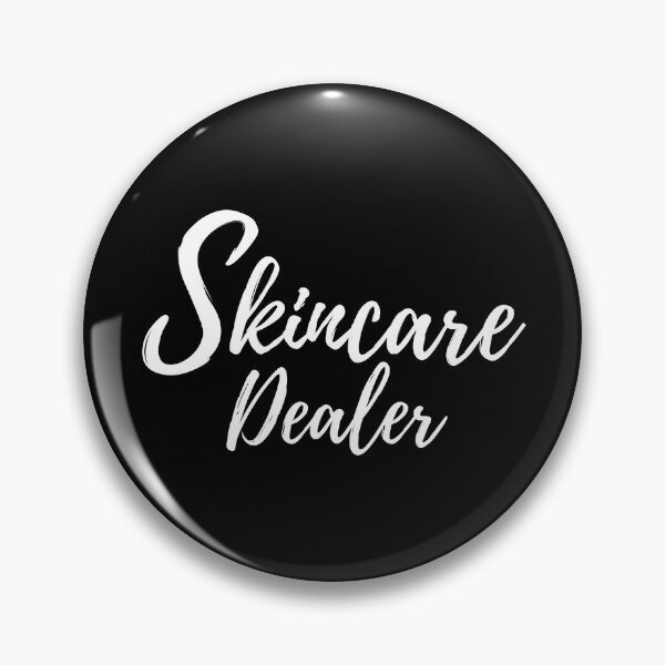 Item preview, Skincare Dealer Makeup Artist designed and sold by TheBeastNation.