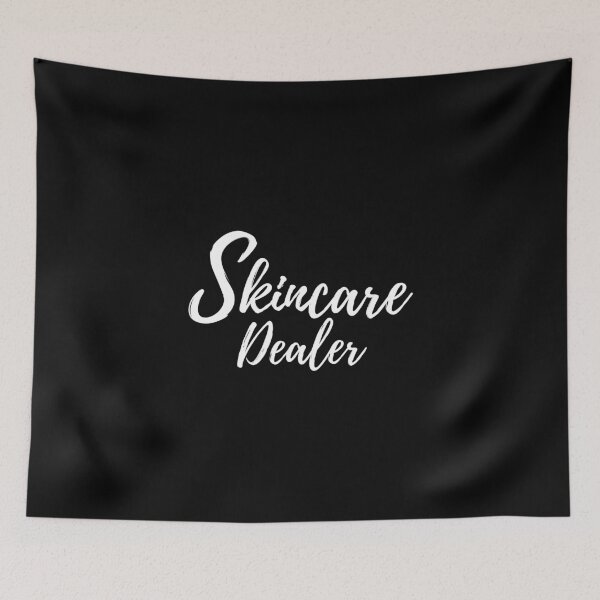 Item preview, Skincare Dealer Makeup Artist designed and sold by TheBeastNation.