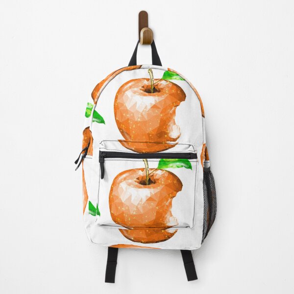 Item preview, Cute Orange Diamond Apple Gem designed and sold by Jolly-Yosei.