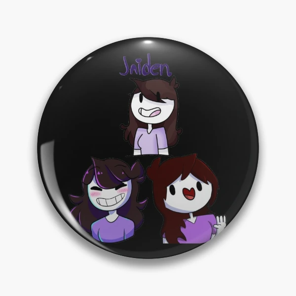 Pin by Ssmimo on Animation cool  Jaiden animations, Animation, Fan art