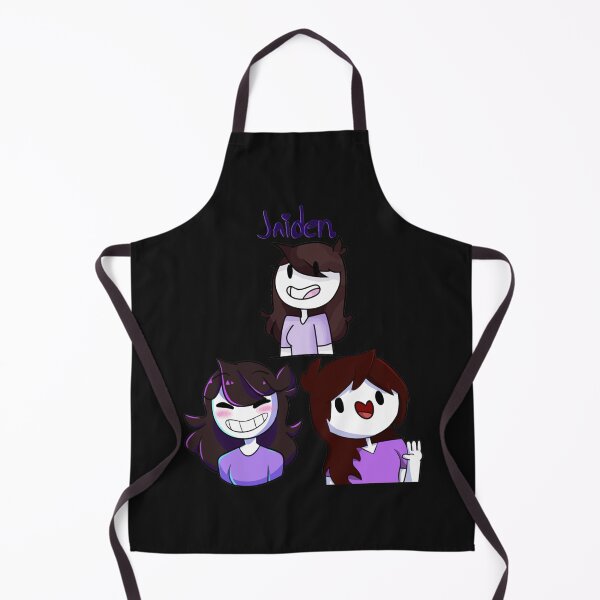 Item preview, Jaiden Animations         designed and sold by AYbesClothing.