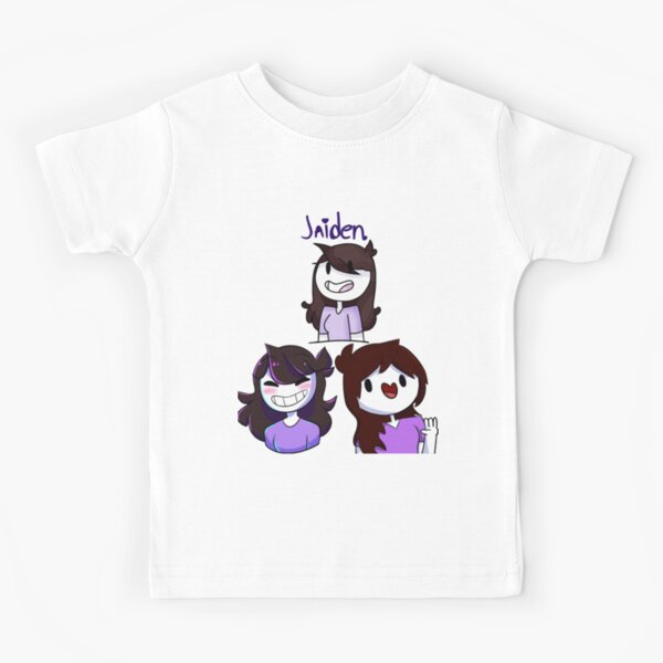 Jaiden Animations Merch Awkward Cartoon Shirt Cheap