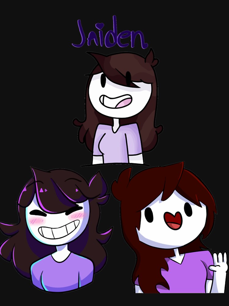 Jaiden Animation Merch Jaiden Animations Essential T-Shirt for Sale by  KazeloKeno