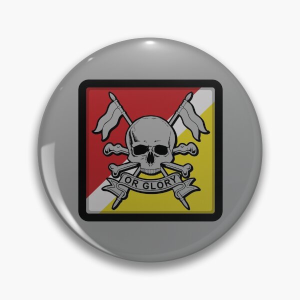 Item preview, Royal Lancers designed and sold by StrongVlad.