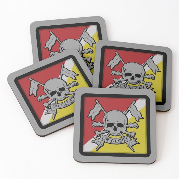 Item preview, Royal Lancers designed and sold by StrongVlad.