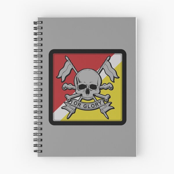 Item preview, Royal Lancers designed and sold by StrongVlad.