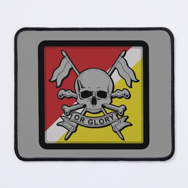 Item preview, Royal Lancers designed and sold by StrongVlad.