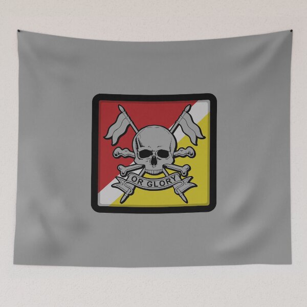 Item preview, Royal Lancers designed and sold by StrongVlad.