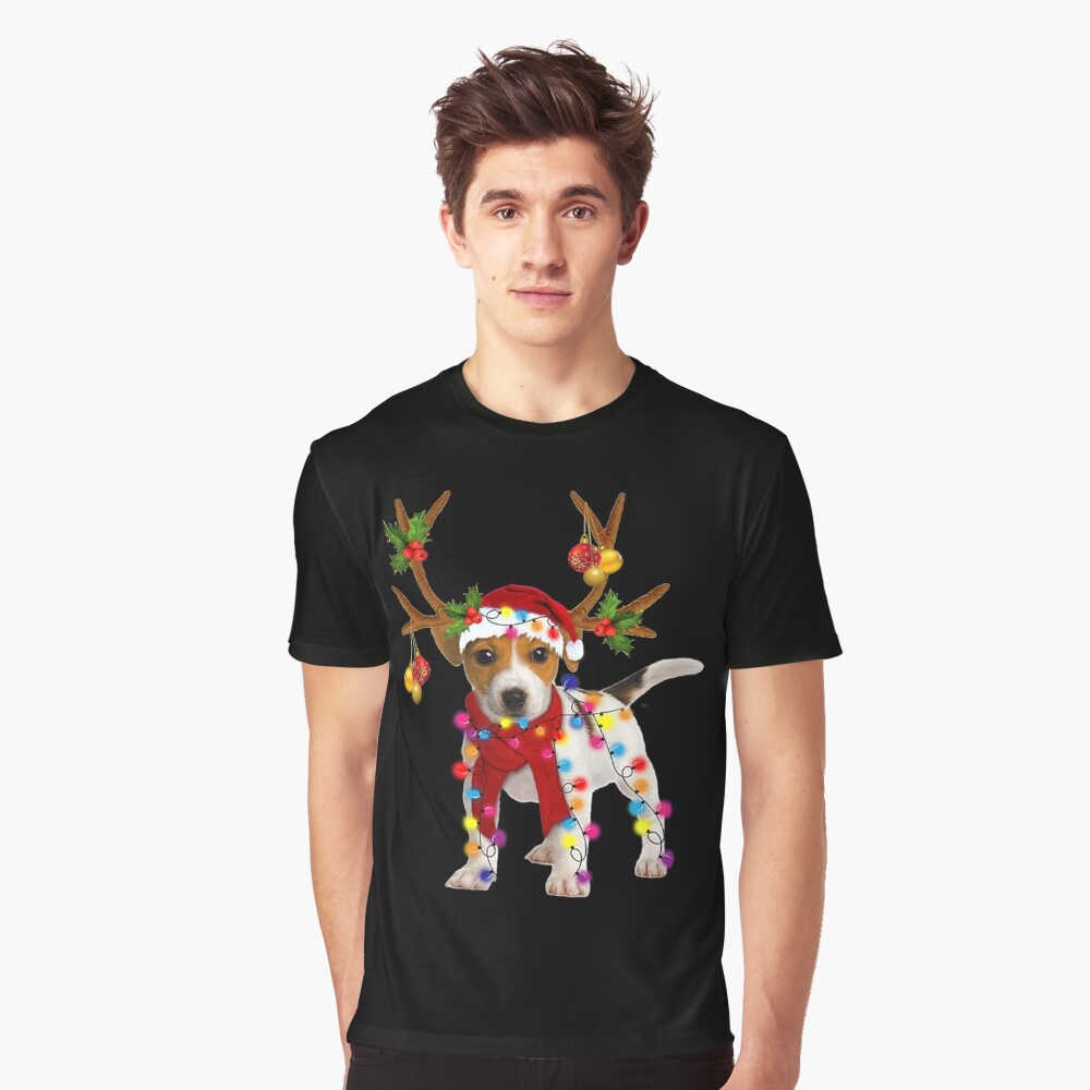 Item preview, Graphic T-Shirt designed and sold by louloapadilla.