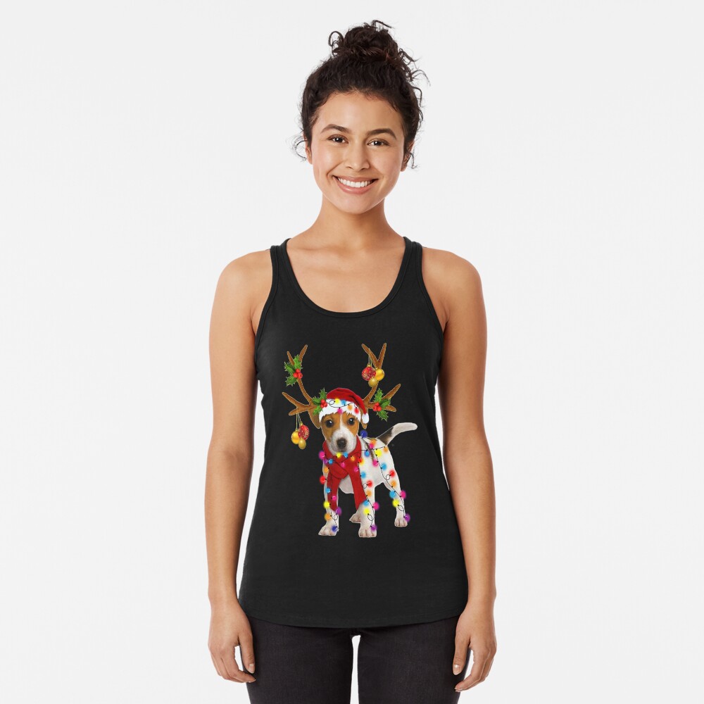 Item preview, Racerback Tank Top designed and sold by louloapadilla.