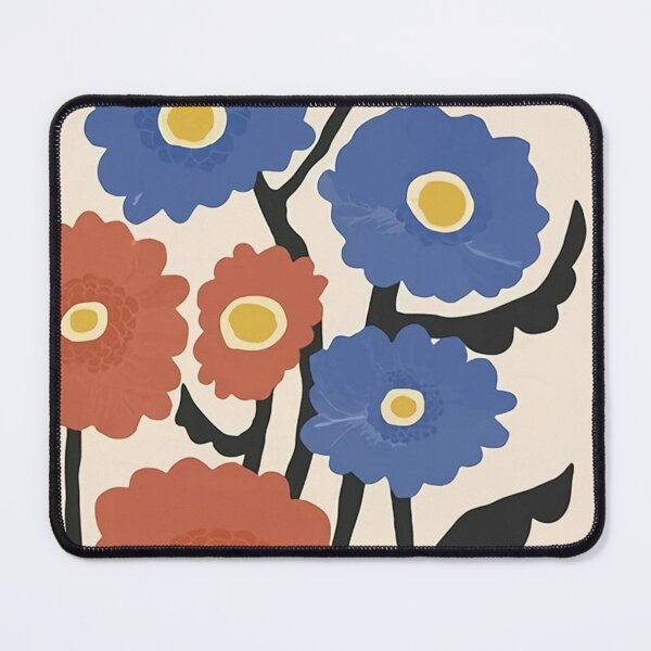 Item preview, Flower Market Sign Poster designed and sold by ricardosalam775.