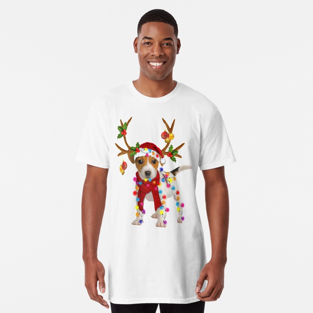 Item preview, Long T-Shirt designed and sold by louloapadilla.