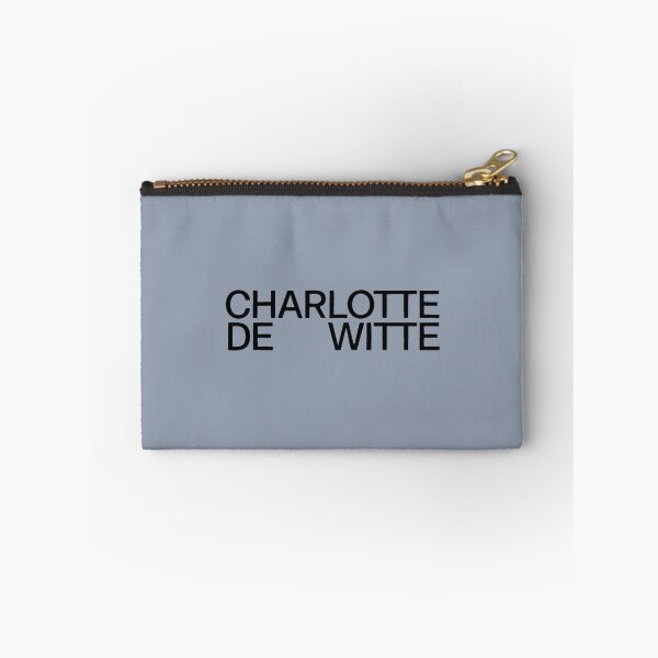 Item preview, BEST SELLER - Charlotte de Witte Merchandise   designed and sold by TeknoHauss.